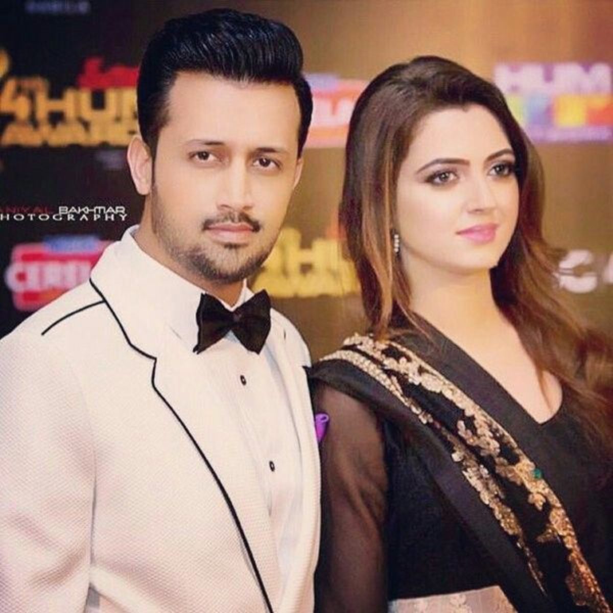 Atif Aslam - Sara