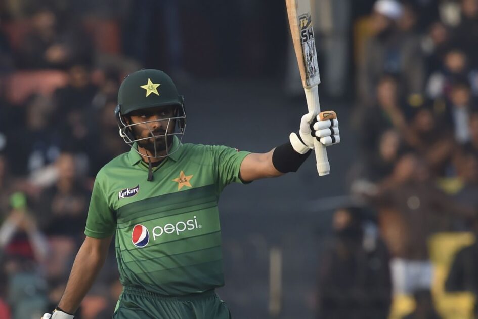 Babar Azam