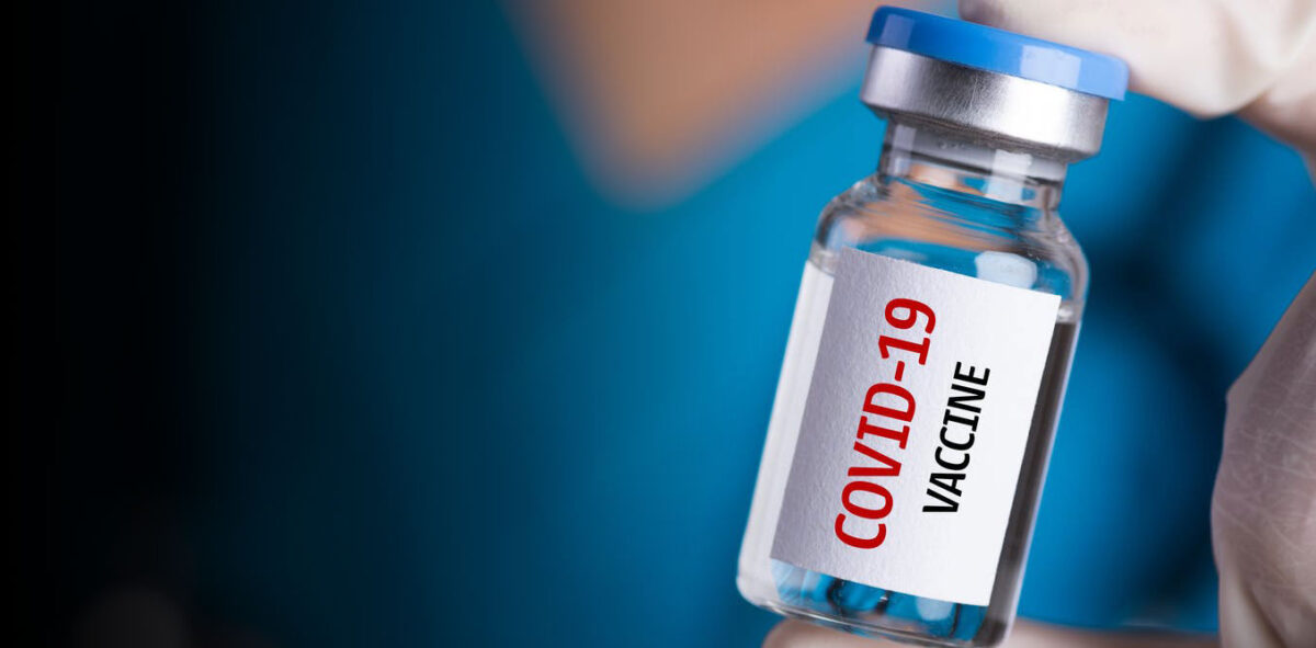 Covid-19 Vaccine