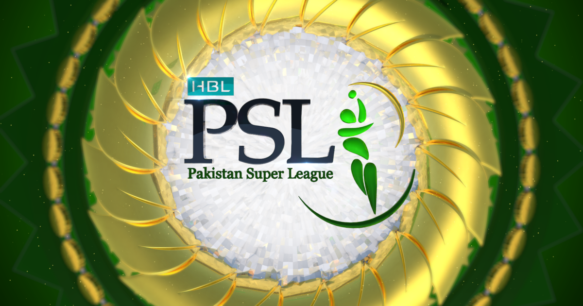 Pakistan Super League - PSL