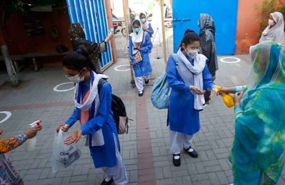 Pakistan_schools