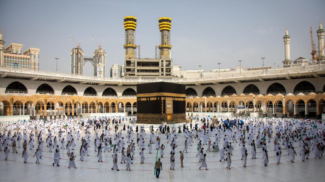 Umrah Pakistan