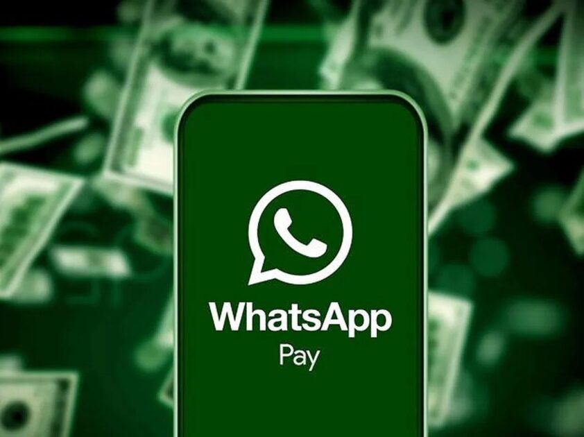 Whatsapp Pay