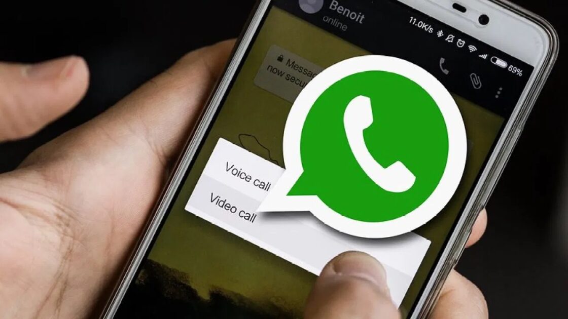 Whatsapp-Calls