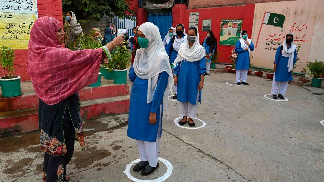 schools in pakistan