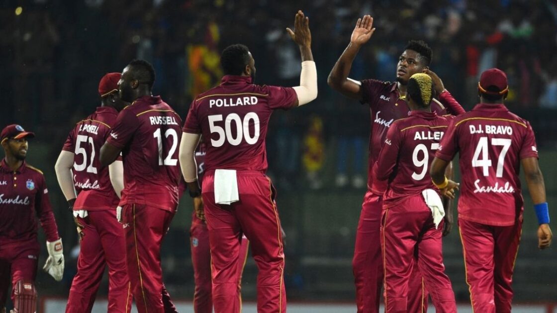 Indies-T20-squad-for-Caribbean-series