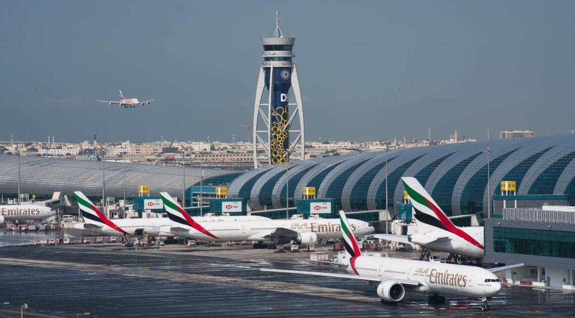 UAE Airports