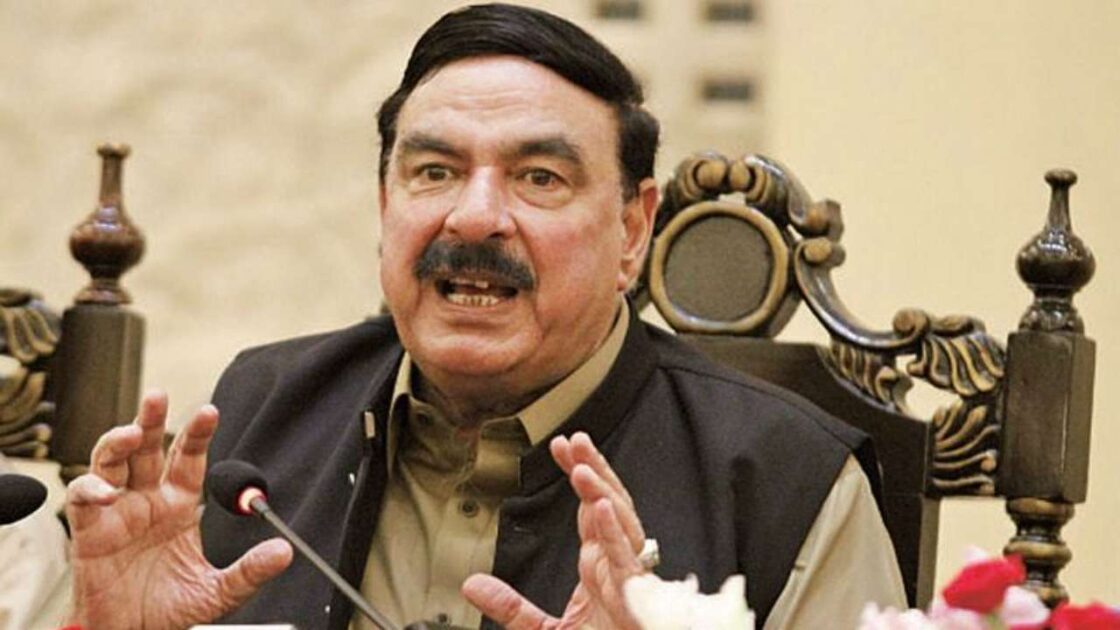 Sheikh-Rasheed