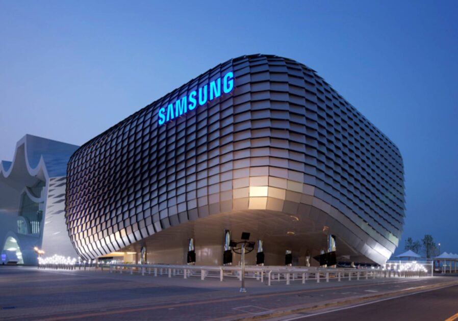 samsung pakistan