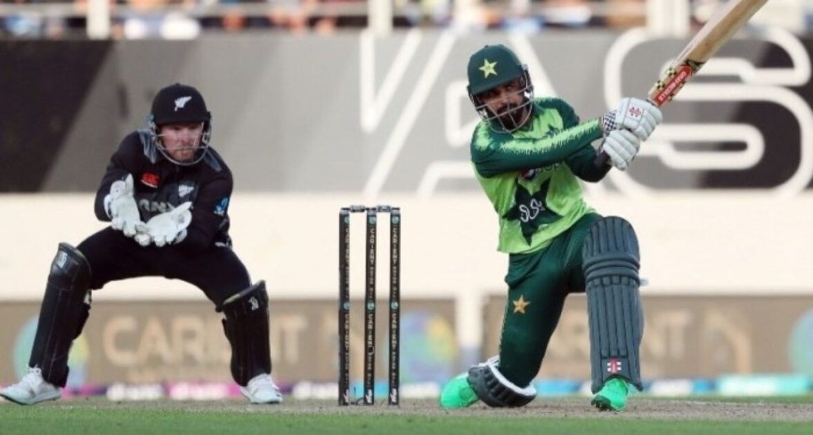 Pak vs NZ-2