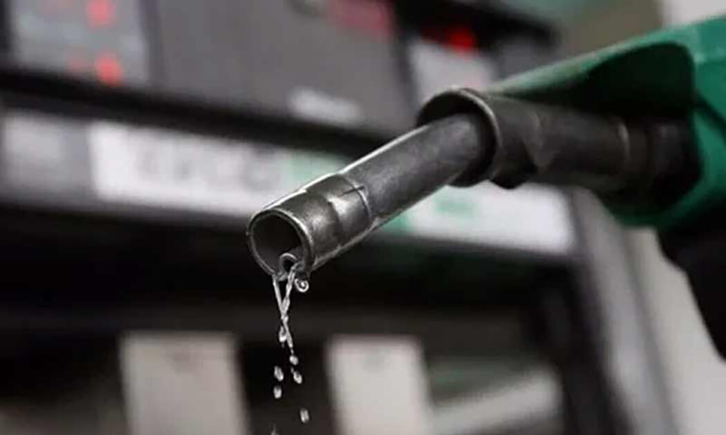 Petrol Prices in Pakistan