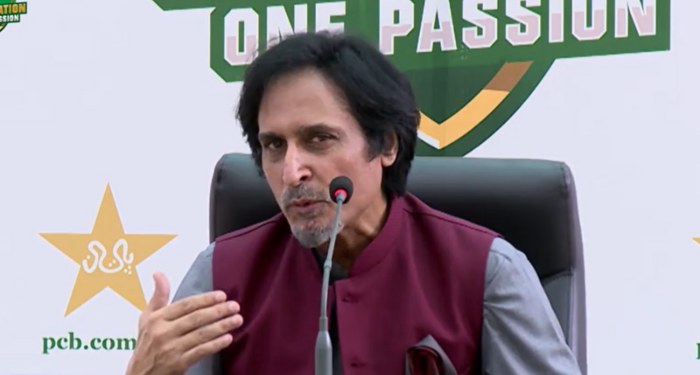 Ramiz-raja