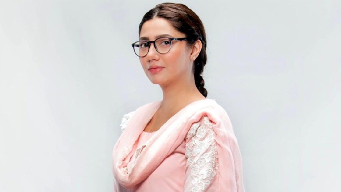 Mahira Khan