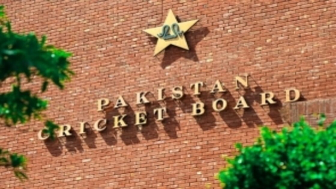 Pakistan cricket Board