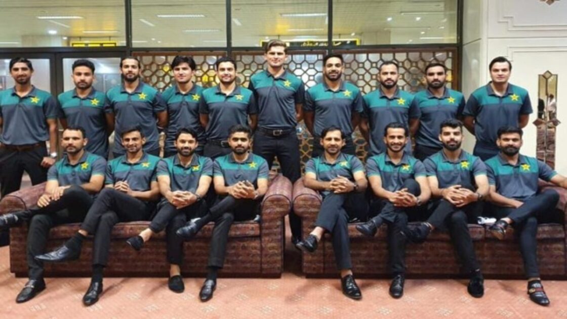 Pakistan T20 World Cup squad (2)