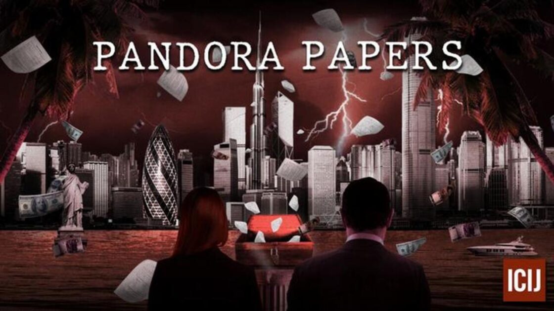 Pandora-papers