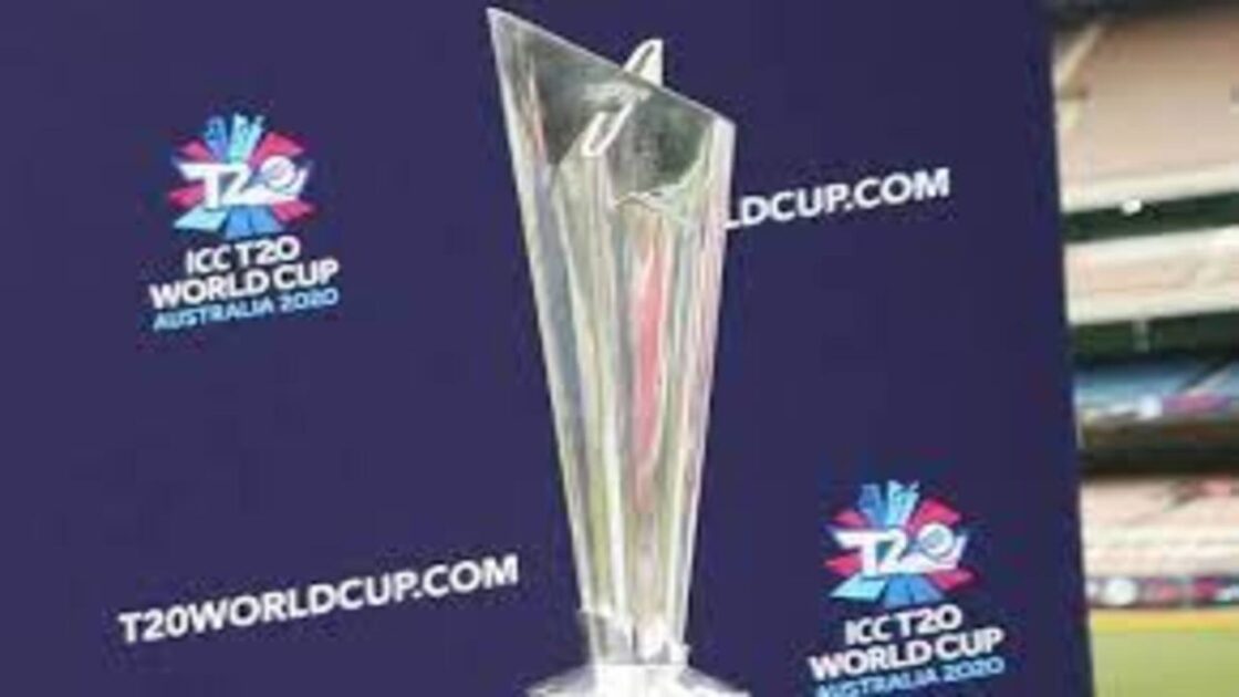 T20 World Cup