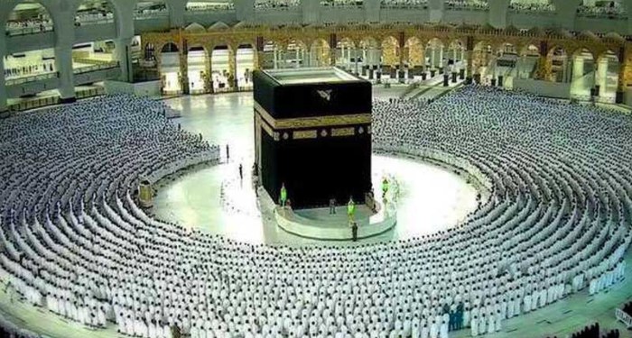 khana-kaaba