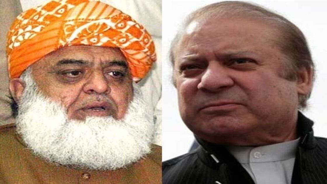 Fazl-Nawaz