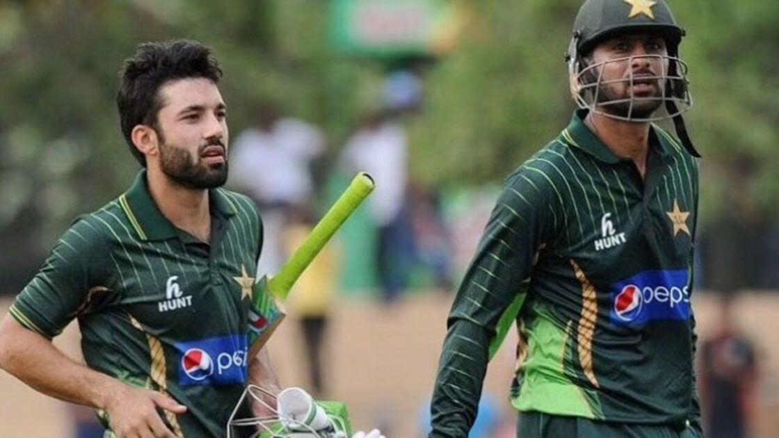 Mohammad Rizwan, Shoaib Malik (2)