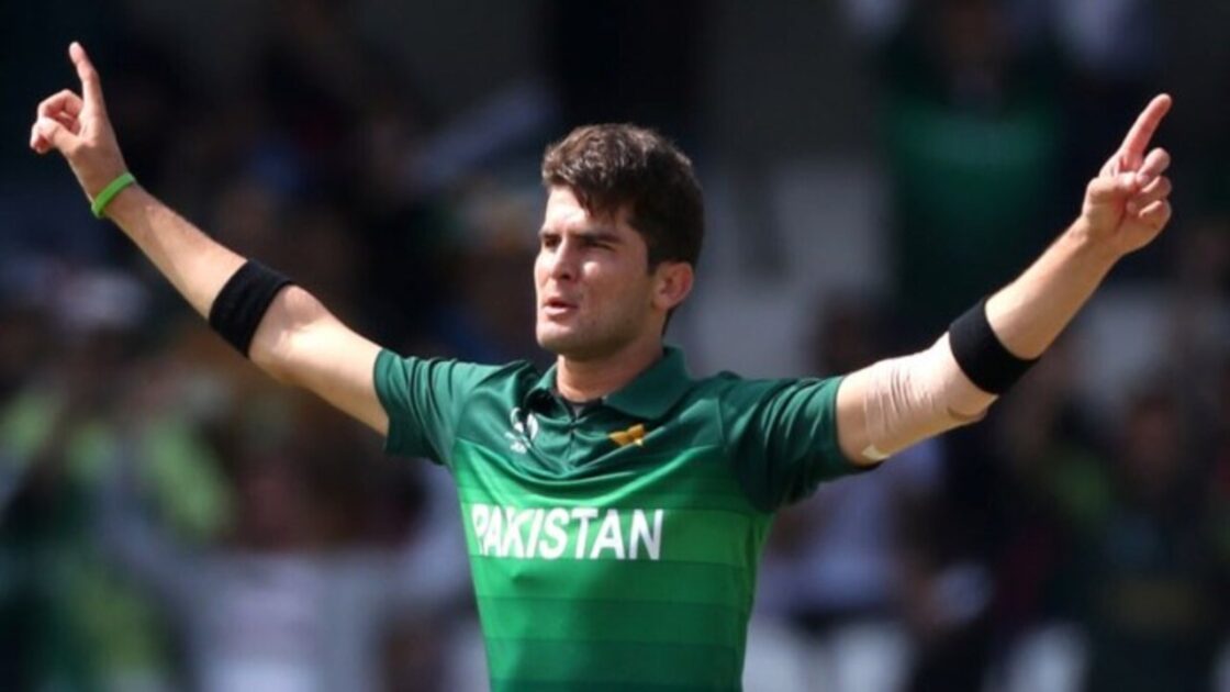 Shaheen Afridi (1)