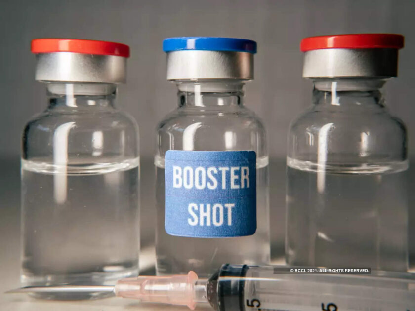 booster-dose