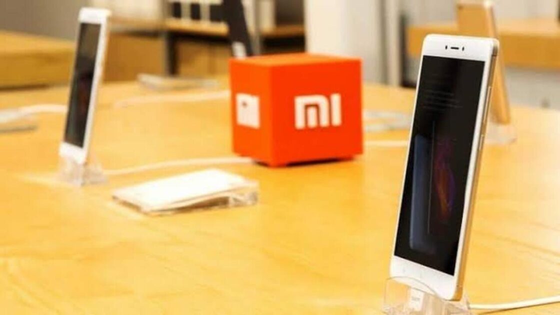 Xiaomi