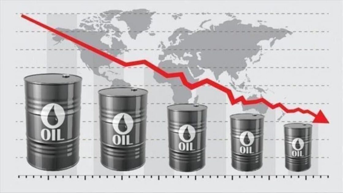 Petrol-Prices