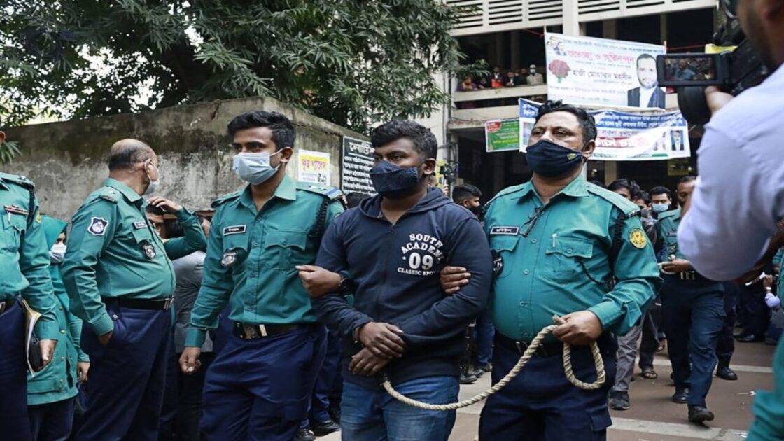 BANGLADESH-POLITICS-CRIME_163895