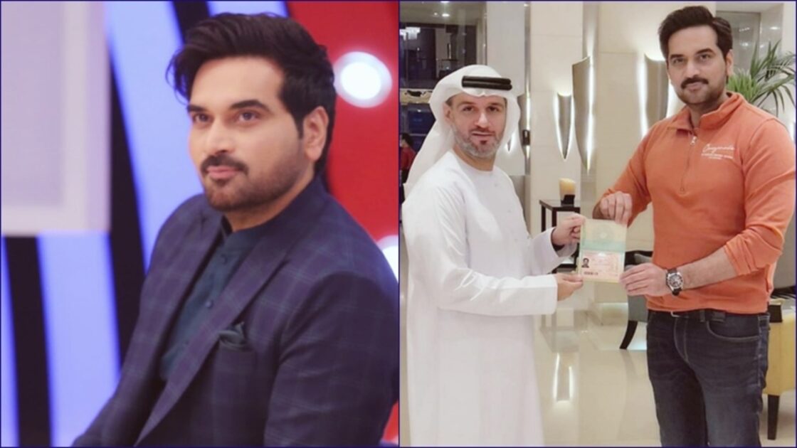 Humayun-Saeed