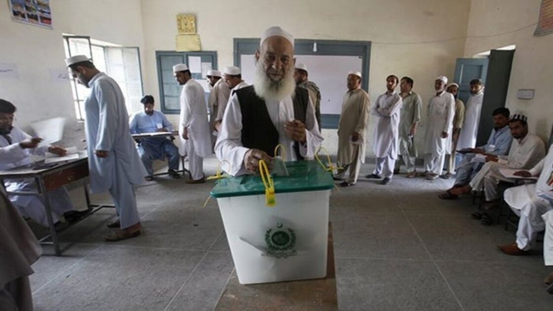 LB-KP-elections