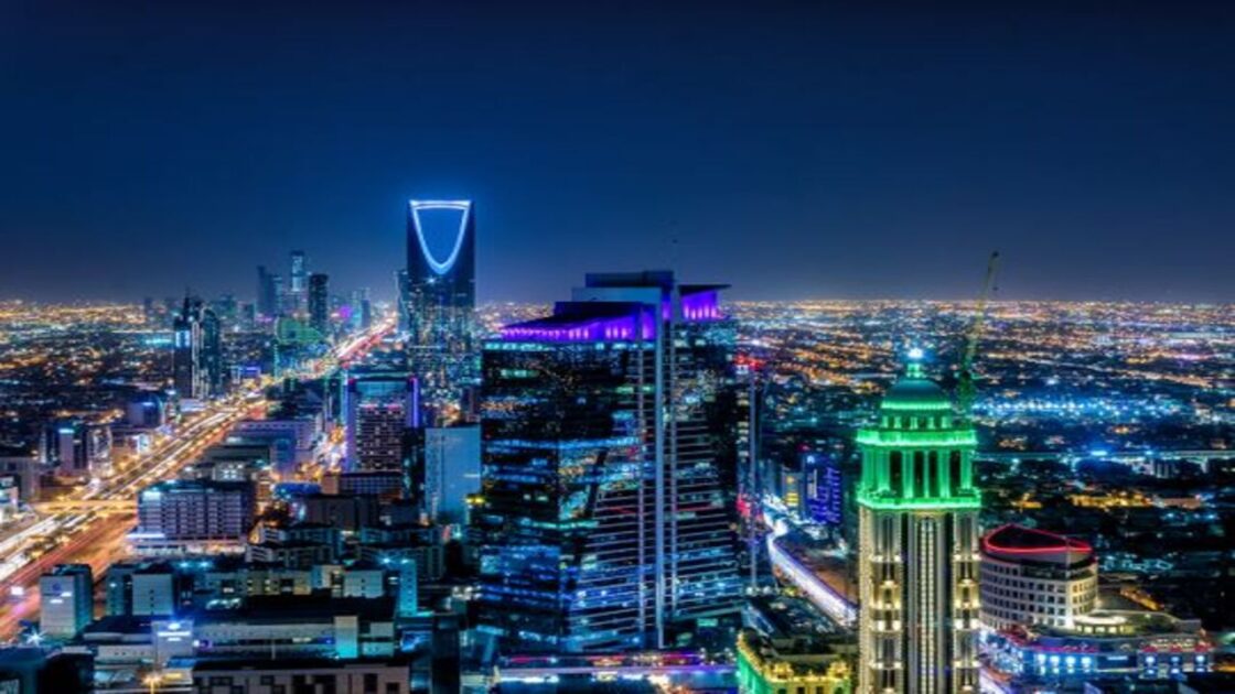 Riyadh-city-skyline-