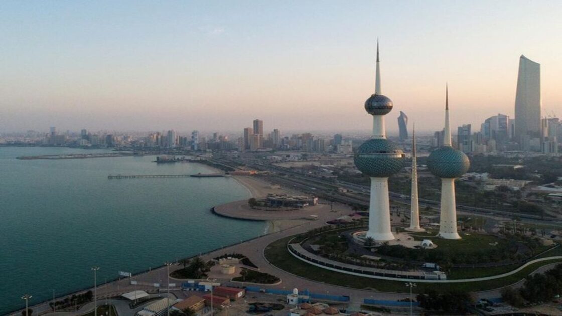 Kuwait-city