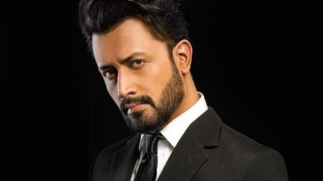 Atif-Aslam