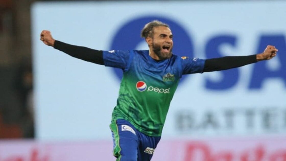 Imran-Tahir