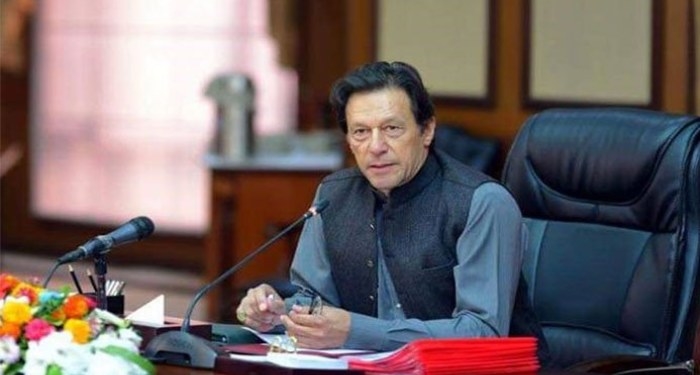 Imran khan