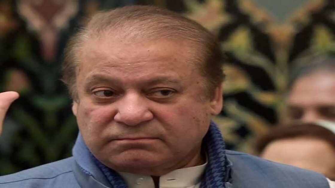 nawaz sharif