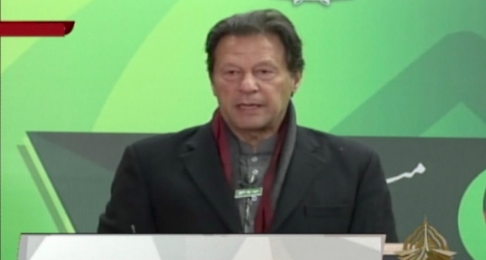 PM Khan