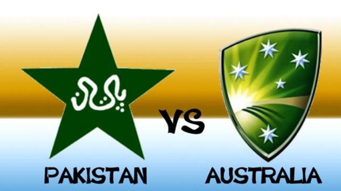 Pak-Australia