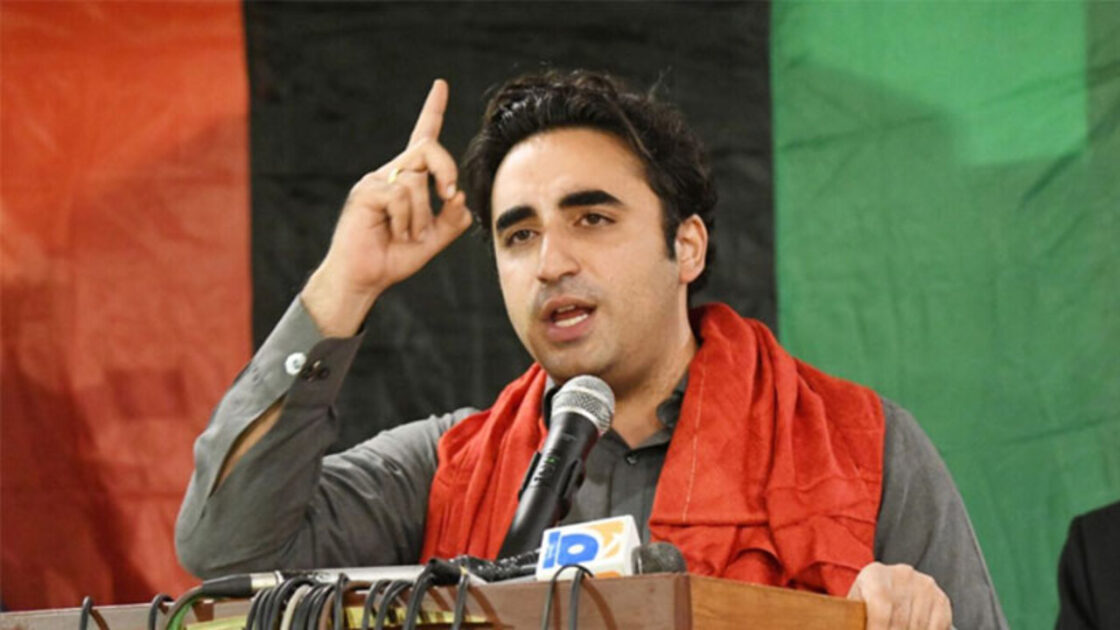 Bilawal-Bhutto