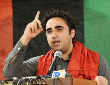 Bilawal-Bhutto