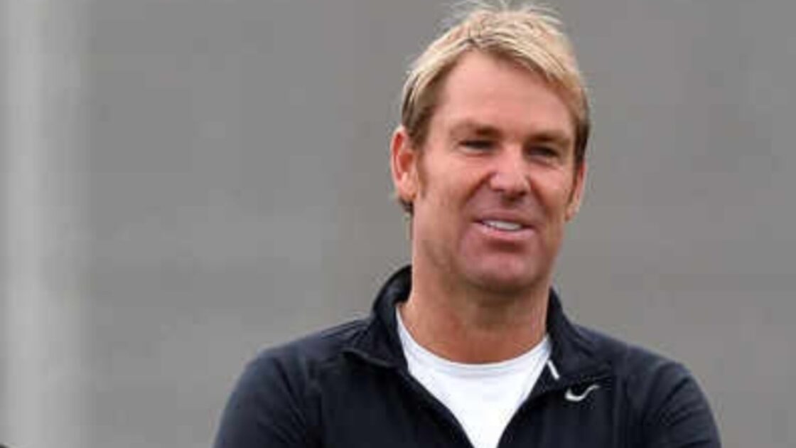 Shane Warne (1)