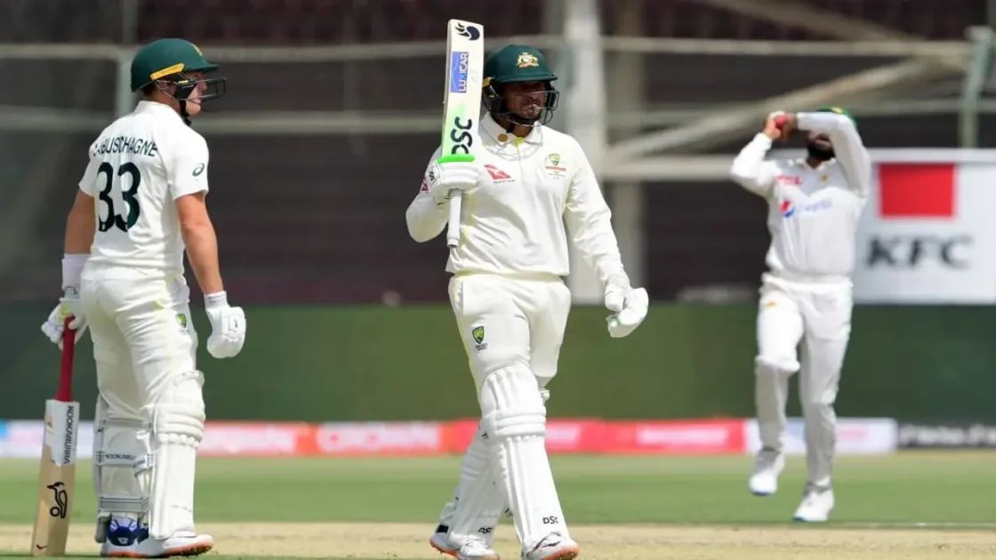 pak-v-aus-2nd-test-usman-khawaja